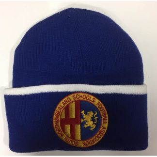 South Northumberland SFA Beanie