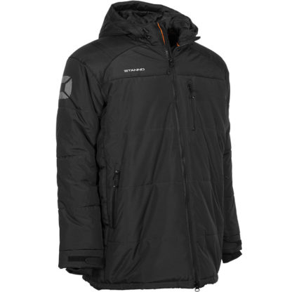 Stanno Centro Padded Coaches Jacket