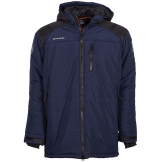 Stanno Centro Padded Coaches Jacket