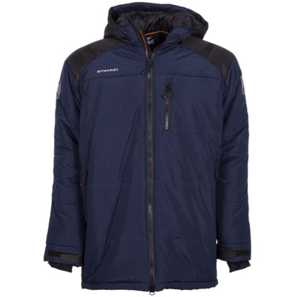 Stanno Centro Padded Coaches Jacket