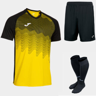 Joma Hexham FC Change Kit