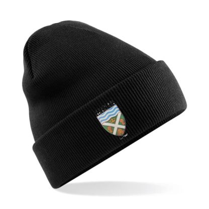 Hexham FC Beanie