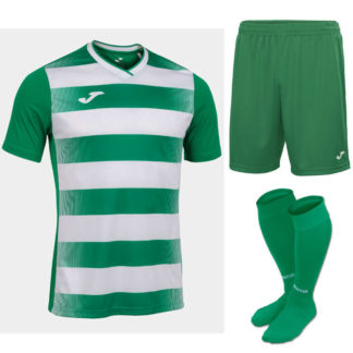 Joma Hexham FC Home Kit