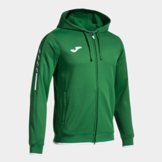 Joma Hexham FC Zip Up Hoodie