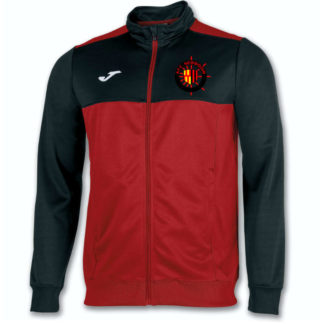 Joma AFC Newbiggin Tracksuit Top