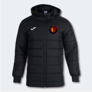 Joma AFC Newbiggin Winter Coat