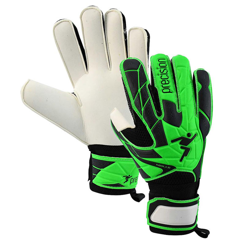 Precision Fusion Finger Protection Gloves mj sport