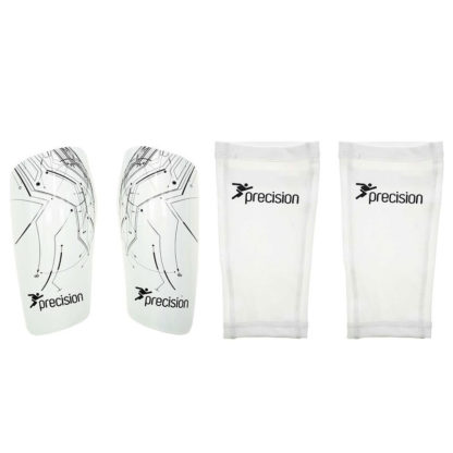 Precision Pro Matrix Shin Pad