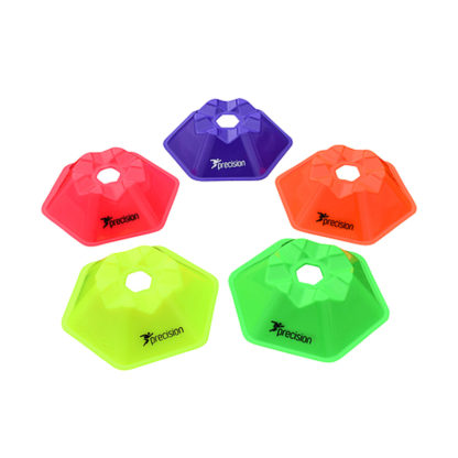 Precision Pro HX Saucer Cones