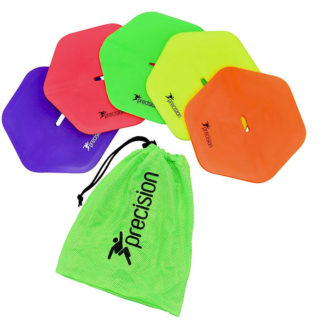 Precision Pro HX Flat Markers