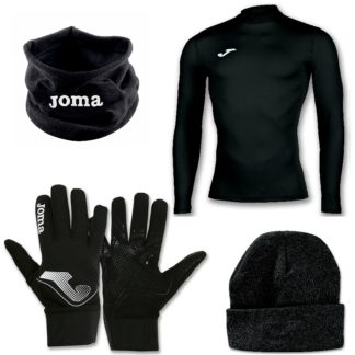 Joma Winter Pack