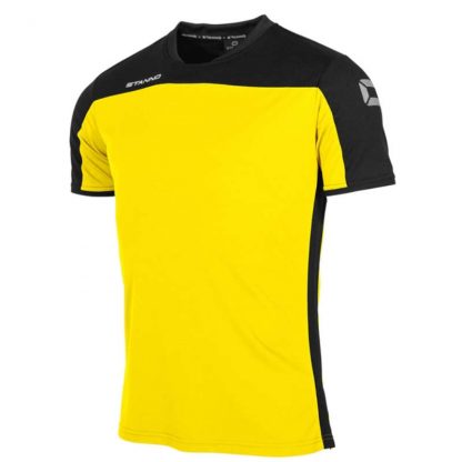Stanno Pride Short Sleeve Top - Image 10