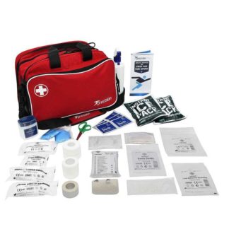 Precision Touchline Medical Kit