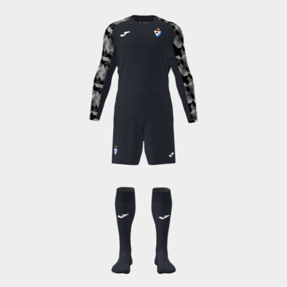 Joma Zamora VII Goalie Kit - Image 2