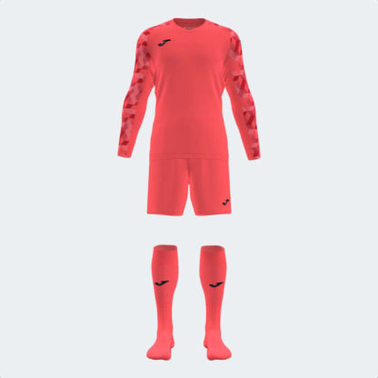 Joma Zamora VII Goalie Kit - Image 3