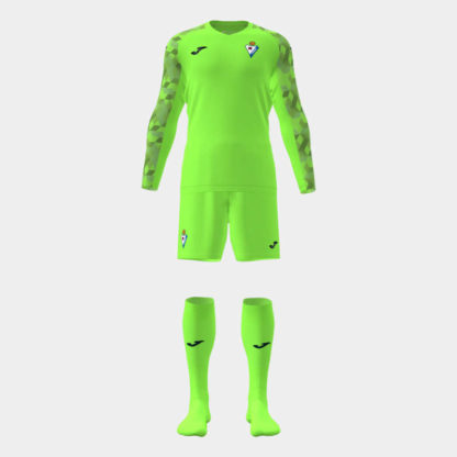 Joma Zamora VII Goalie Kit - Image 4