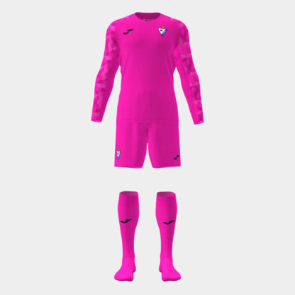 Joma Zamora VII Goalie Kit - Image 5