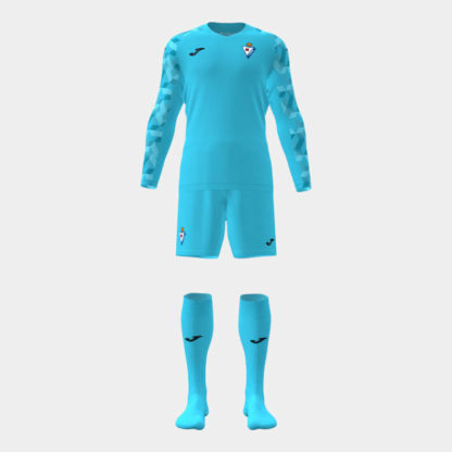 Joma Zamora VII Hexham Goalie Kit - Image 2