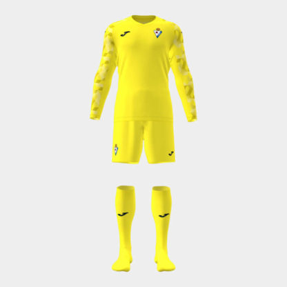 Joma Zamora VII Hexham Goalie Kit - Image 3