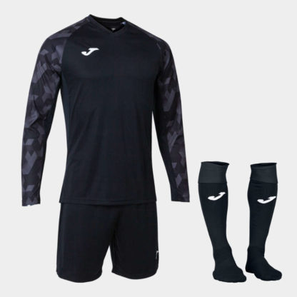 Joma Zamora VII Goalie Kit - Image 8