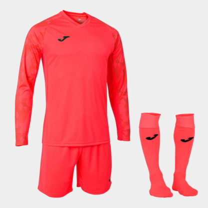 Joma Zamora VII Goalie Kit - Image 9