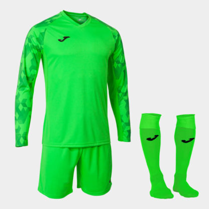 Joma Zamora VII Goalie Kit - Image 10