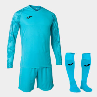 Joma Zamora VII Goalie Kit