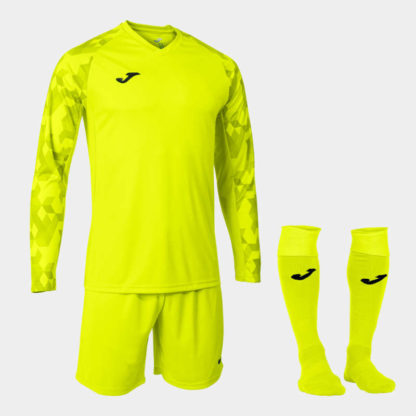 Joma Zamora VII Hexham Goalie Kit - Image 5