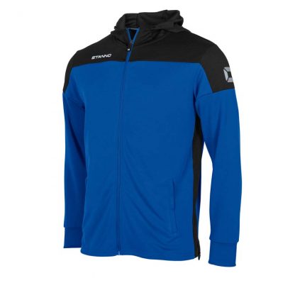 Stanno Pride Hooded Jacket - Image 2