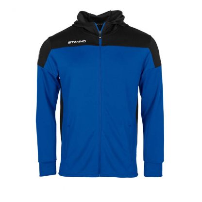 Stanno Pride Hooded Jacket - Image 4