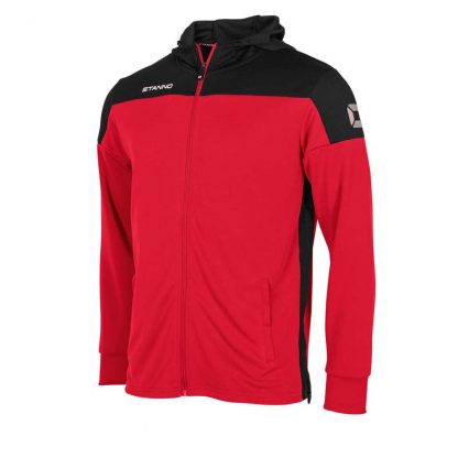 Stanno Pride Hooded Jacket
