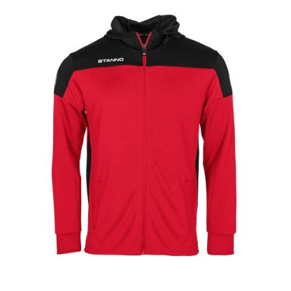 Stanno Pride Hooded Jacket - Image 6