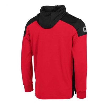 Stanno Pride Hooded Jacket - Image 7