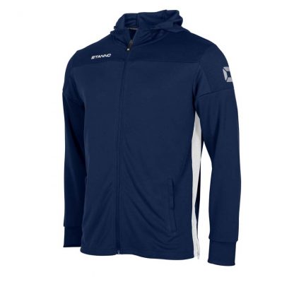 Stanno Pride Hooded Jacket - Image 9