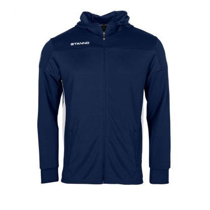 Stanno Pride Hooded Jacket - Image 10