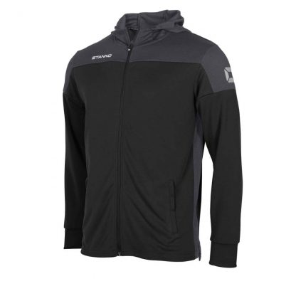 Stanno Pride Hooded Jacket - Image 12