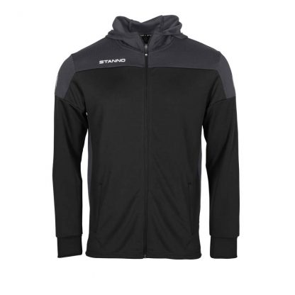 Stanno Pride Hooded Jacket - Image 13
