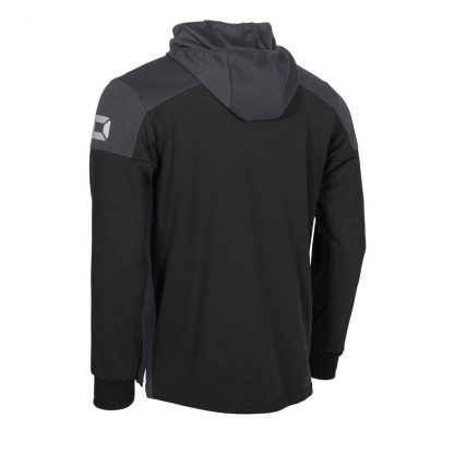 Stanno Pride Hooded Jacket - Image 14