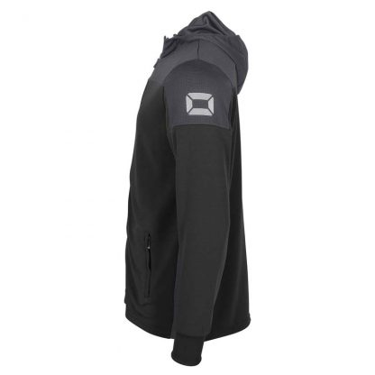 Stanno Pride Hooded Jacket - Image 15