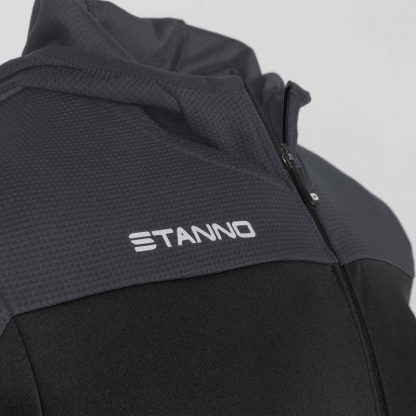 Stanno Pride Hooded Jacket - Image 3