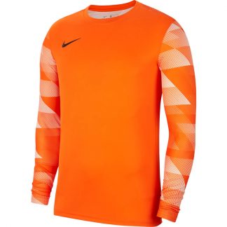 nike goalkeeper top