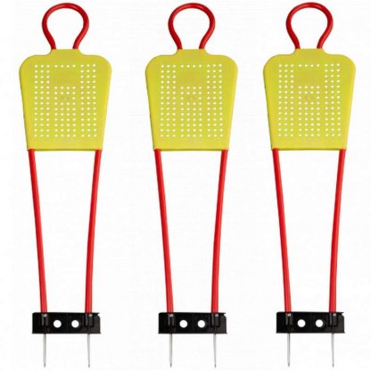 Mini Free Kick Mannequins (set of 3)