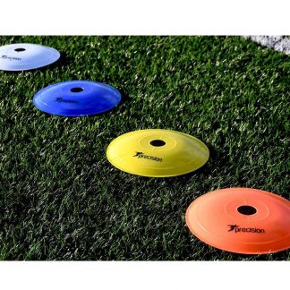 Precision Pro Near Flat Markers (Set of 40)