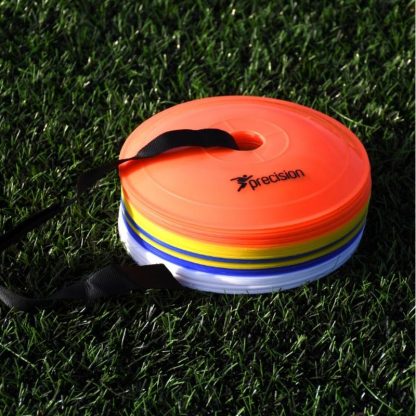Precision Pro Near Flat Markers (Set of 40) - Image 4