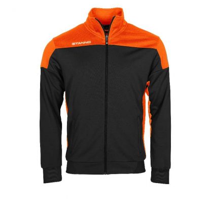 Stanno Pride Tracksuit Jacket - Image 3