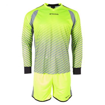 Stanno Blitz Goalie Kit