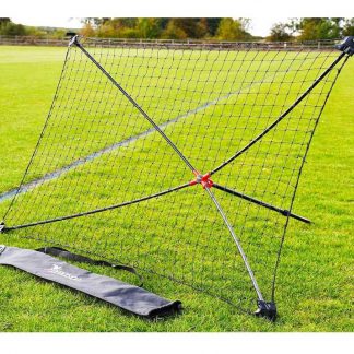 Precision Quick Setup Portable Rebounder