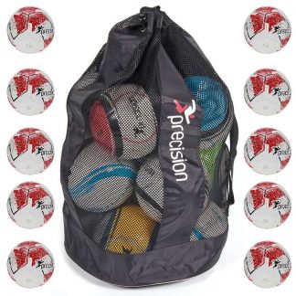 Precision Fusion 10 Ball Pack