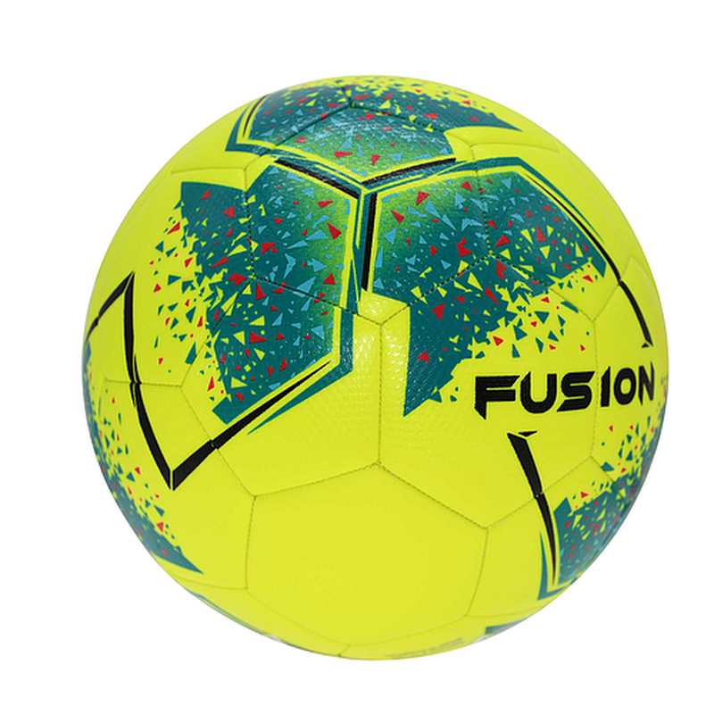 Precision Fusion Ten Ball Pack & Accessories Fluo Orange 
