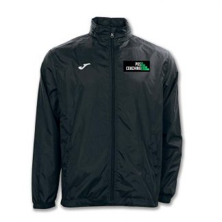 Joma PGS Coaching Rain Jacket